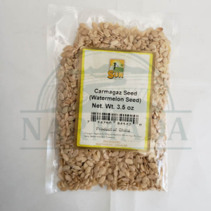 SUN DELIGHT CHARMAGAZ 3.5OZ