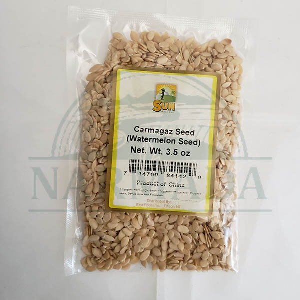 SUN DELIGHT CHARMAGAZ 3.5OZ