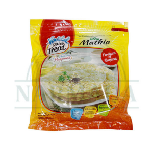 VADILAL MATHIA  500GM