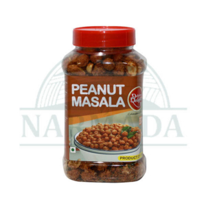 TELUGU MASALA PEANUTS 6OZ