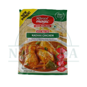 RASOI MAGIC KADHAI CHICKEN 50GM