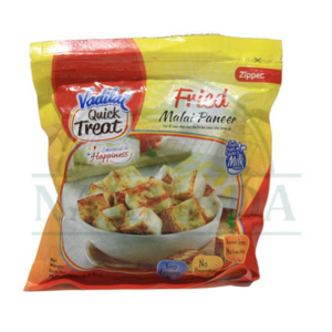 VADILAL FRIED MALAI PANEER 7OZ