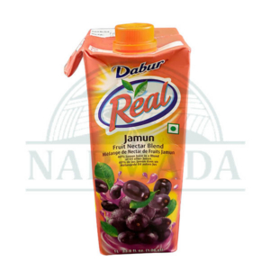 DABUR JAMUN NECTAR 1LT REAL