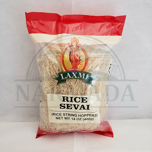 LAXMI RICE SEVAI 14OZ