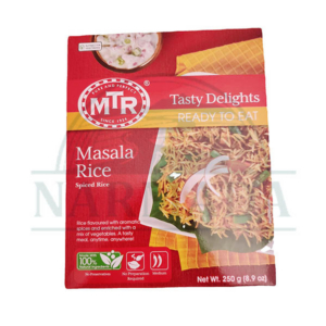 MTR MASALA RICE 250GM