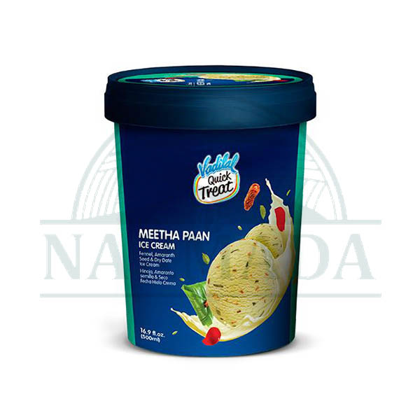 VADILAL MEETHA PAAN 500ml