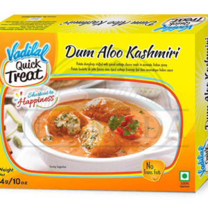 VADILA FALOODA KULFI 100ML