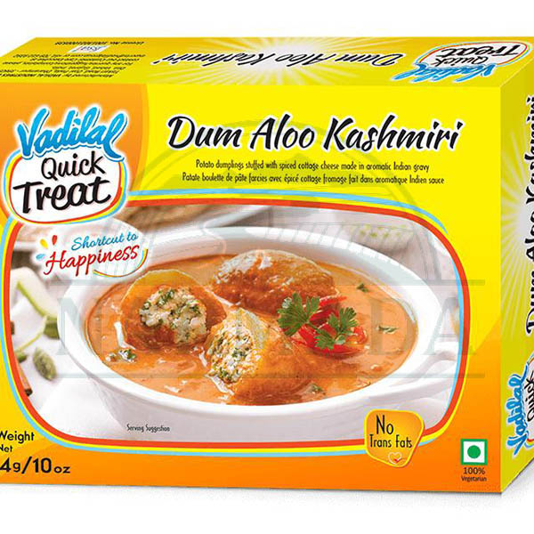 VADILA FALOODA KULFI 100ML