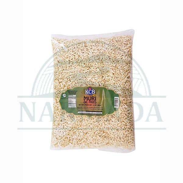 MURI OIL FRIED 14OZ KCB