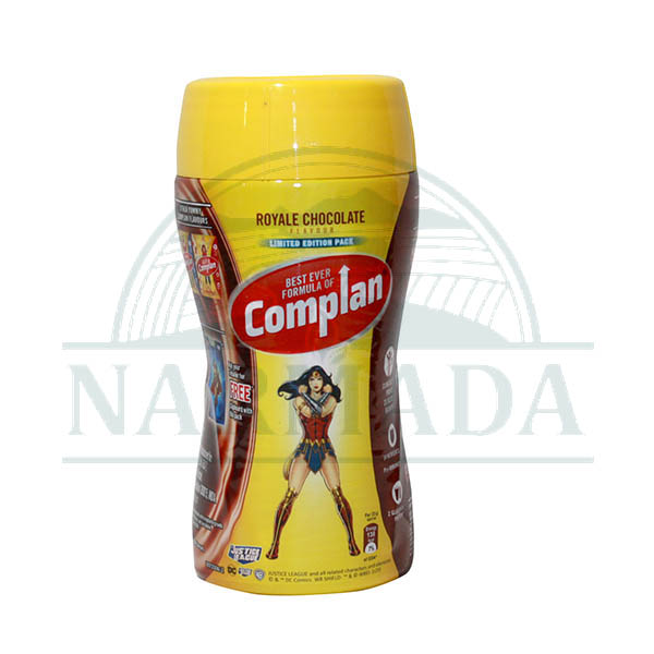 COMPLAN CHOCOLATE 450GM