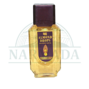 BAJAJ ALMOND DROPS 500ML