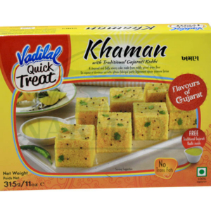 KHAMAN 315GM VADILAL