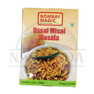 USAL MISAL MASALA BOM MAGIC
