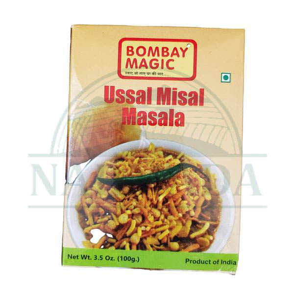 USAL MISAL MASALA BOM MAGIC