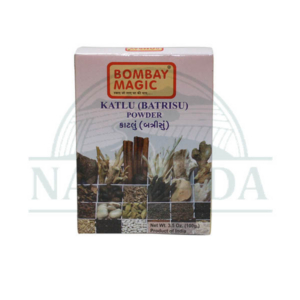 BOMBAY MAGIC KATLU BATRISU 3.5OZ