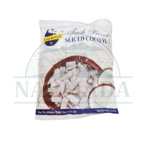 DEEP COCONUT SLICE 12OZ