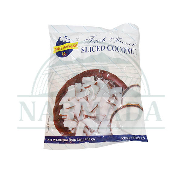 DEEP COCONUT SLICE 12OZ