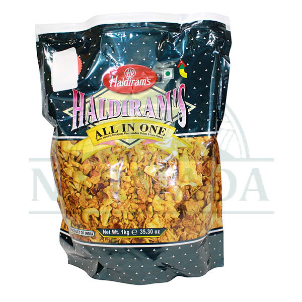HALDIRAM ALL IN ONE 1.1LB
