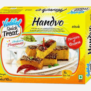 VADILAL THANDAI BADAM DRINK 180ML