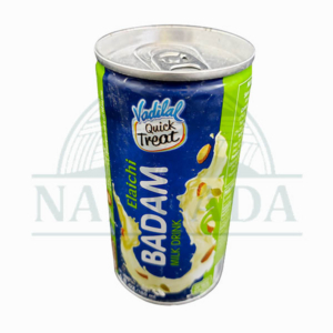 VADILAL ELAICHI BADAM DRINK 180ML