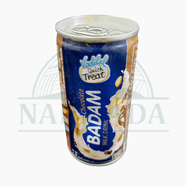 VADILAL CHOCOLATE BADAM DRINK 180ML
