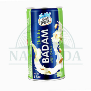 VADILAL KESAR BADAM DRINK 180ML