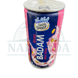 VADILAL ROSE BADAM DRINK 180ML
