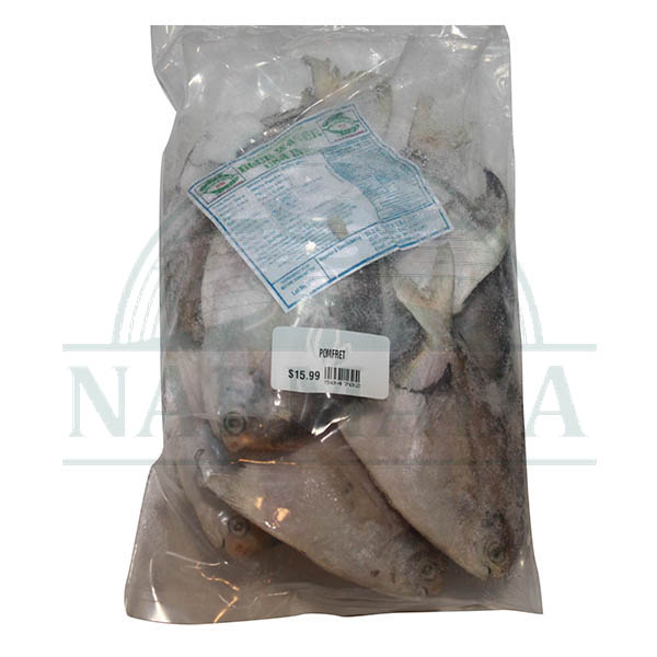 POMFRET WHITE 2.2lb