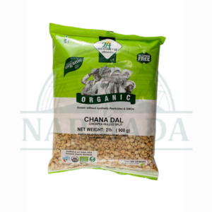 24MANTRA ORGANIC CHANA DAL 2LB