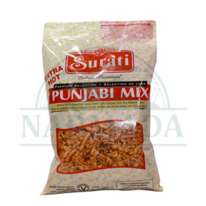SURATI EX HOT PUNJABI MIX 10.6 OZ