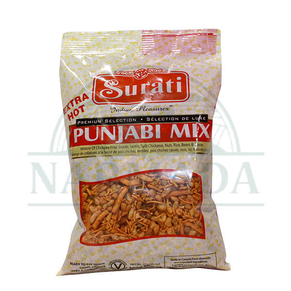SURATI EX HOT PUNJABI MIX 10.6 OZ
