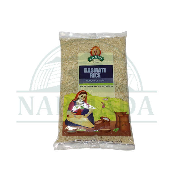 LXM BASMATI MURMURA 28OZ