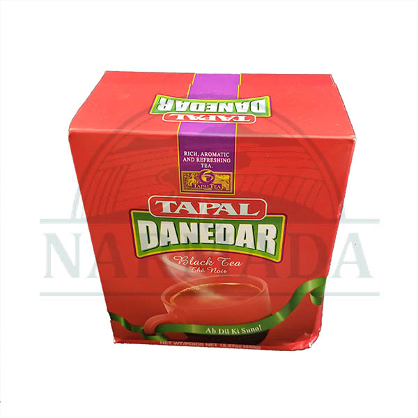TAPAL DANEDAR TEA 450GM