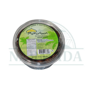 MEHARBAN PITTED DATES 24OZ