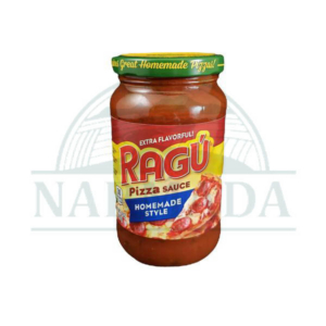 PIZZA SAUCE RAGU 14OZ