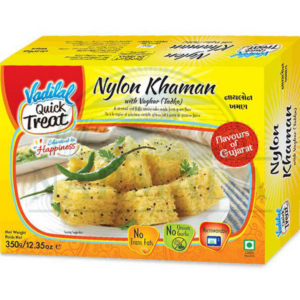 NYLON KHAMAN VADILAL
