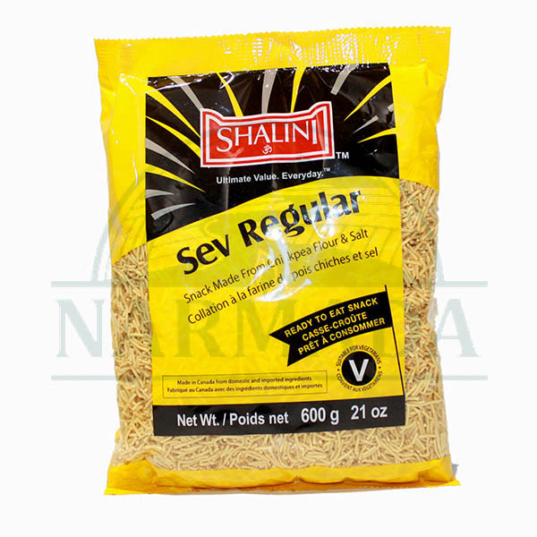 SHALINI SEV REGULAR 21OZ