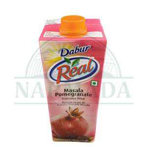 POMEGRANATE MASALA REAL 1LTR DABUR