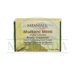 MULTANI MITTI BODY SOAP 75G PA