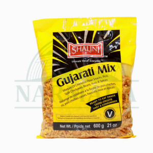 SHALINI GUJARATI MIX 21OZ