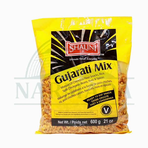 SHALINI GUJARATI MIX 21OZ