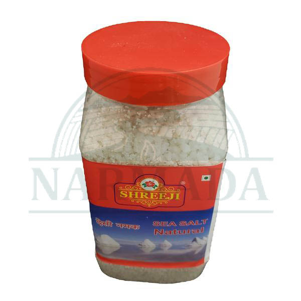 SEA SALT 1KG SHREEJI