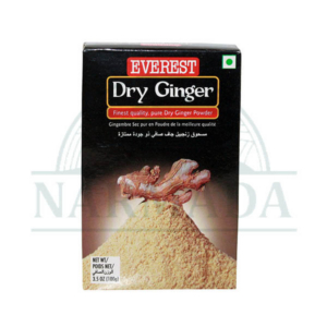 EVEREST DRY GINGER POWDER 100GM