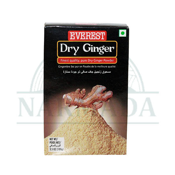 EVEREST DRY GINGER POWDER 100GM