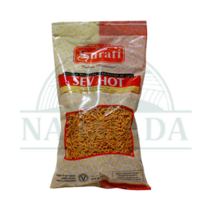 SURATI SEV HOT 10.5OZ