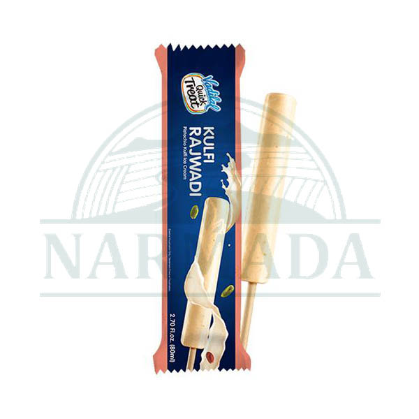 CYL VADILAL RAJWADI KULFI