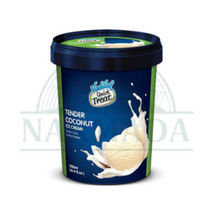 VADILAL TENDER COCONUT 1LT ICE CREAM