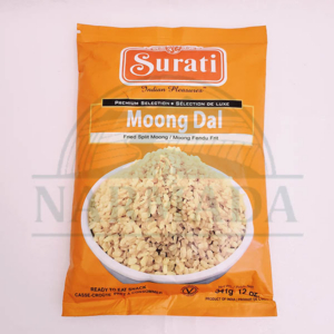 SURATI MOONG DAL 12OZ