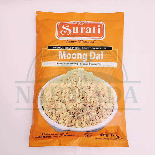 SURATI MOONG DAL 12OZ