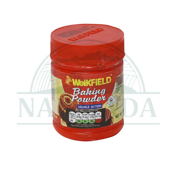 WEIKFIELD BAKING PWD 3.5OZ